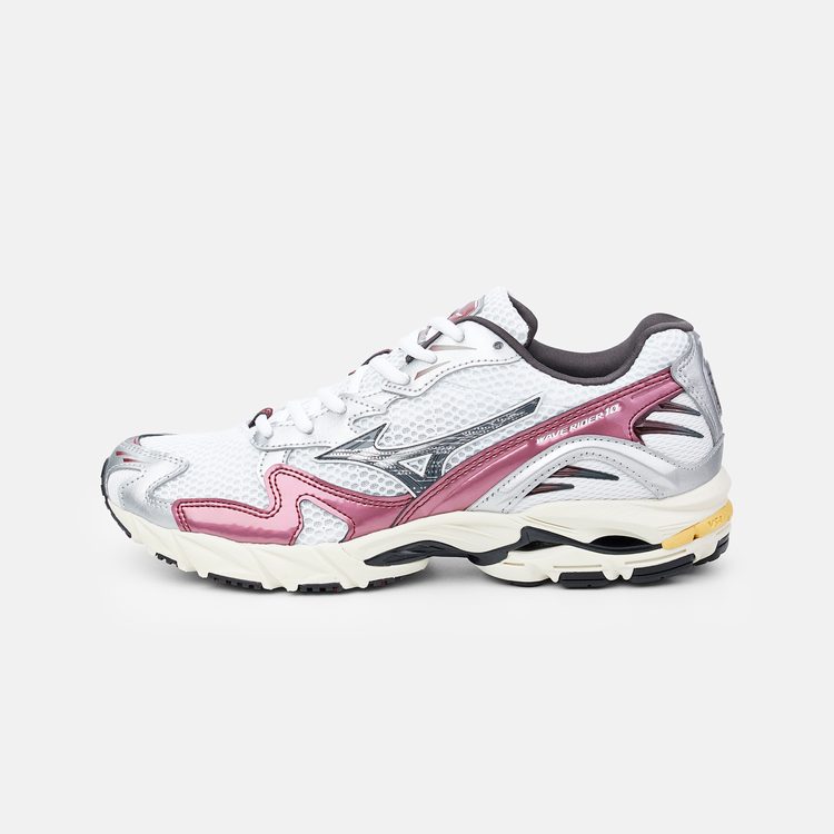 Кроссовки Mizuno Wave Rider 10 