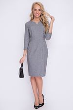 Платье 70093 Avili