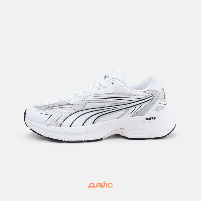 Кроссовки Puma Teveris Nitro Noughties  артикул:388920-03 Кроссовки Puma Teveris Nitro Noughties  артикул:388920-03 - купить в магазине Дайс