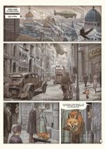 Комикс R значит Регресс. Том 1