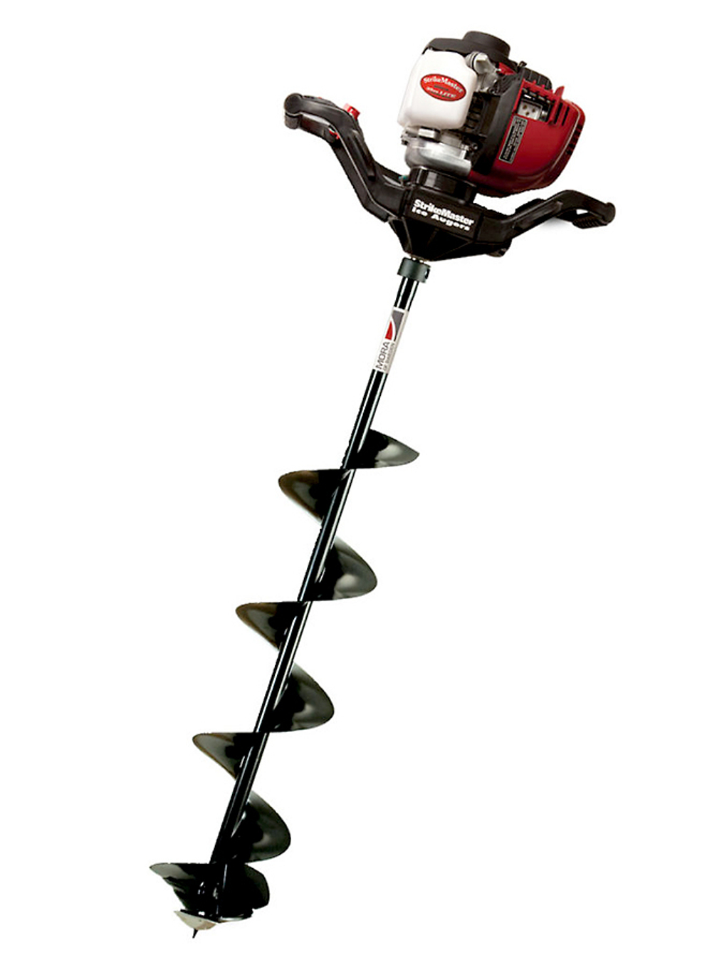 Мотоледобур Mora Ice Strikemaster HONDA HL-250