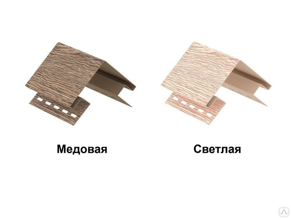 Угол наружный ХОКЛА Лиственница 3,05 м х 73 мм