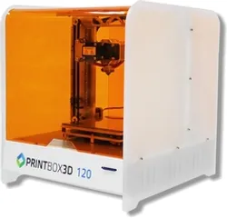 Фотография — 3D-принтер PrintBox3D 120