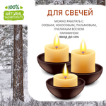 Зимний лес, отдушка для свечей и мыла