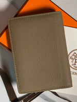 Обложка на паспорт Hermes