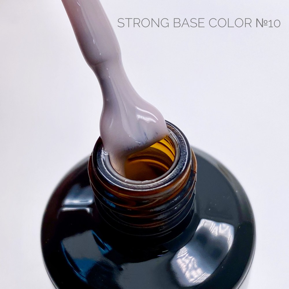 Bloom База Strong COLOR №10 15 мл