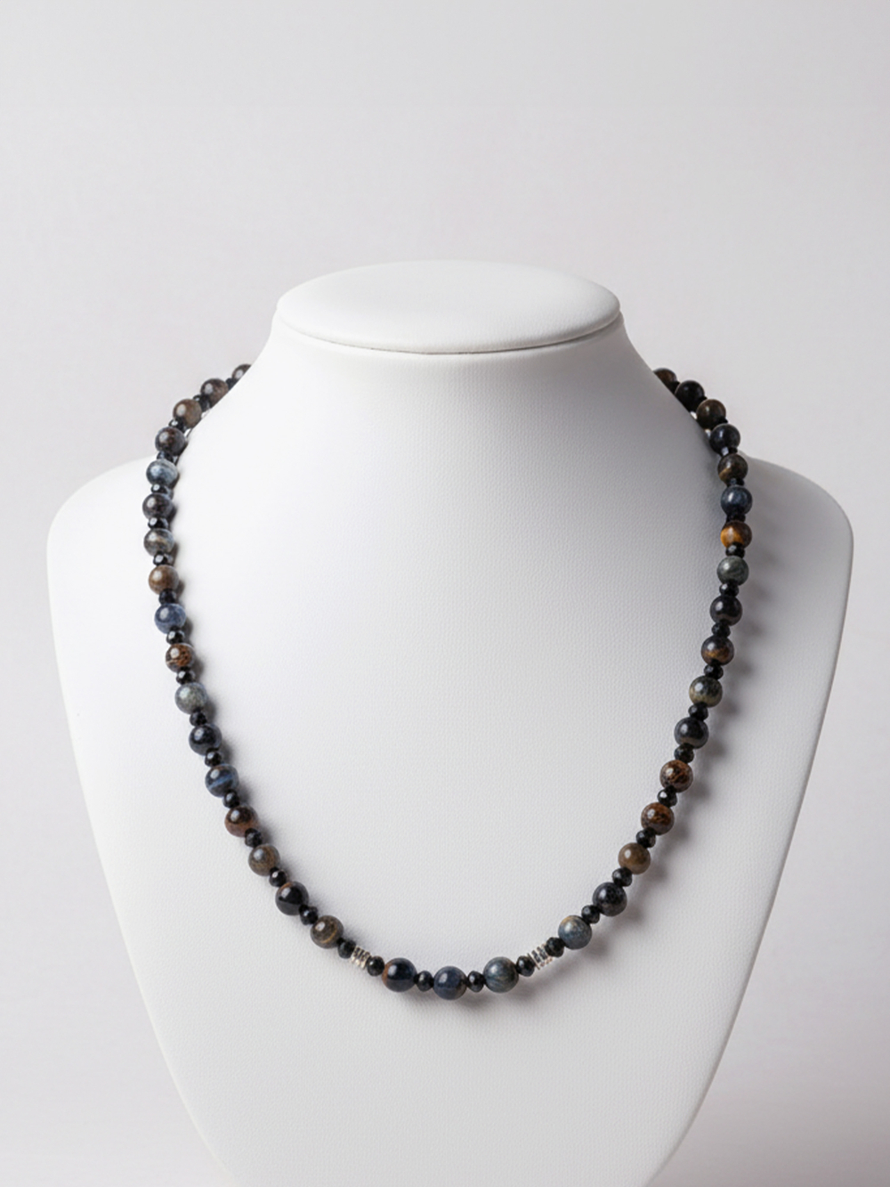 Чокер "Соколиная охота"