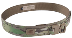 WARRIOR LASER CUT FIGHT LIGHT BELT - Multicam