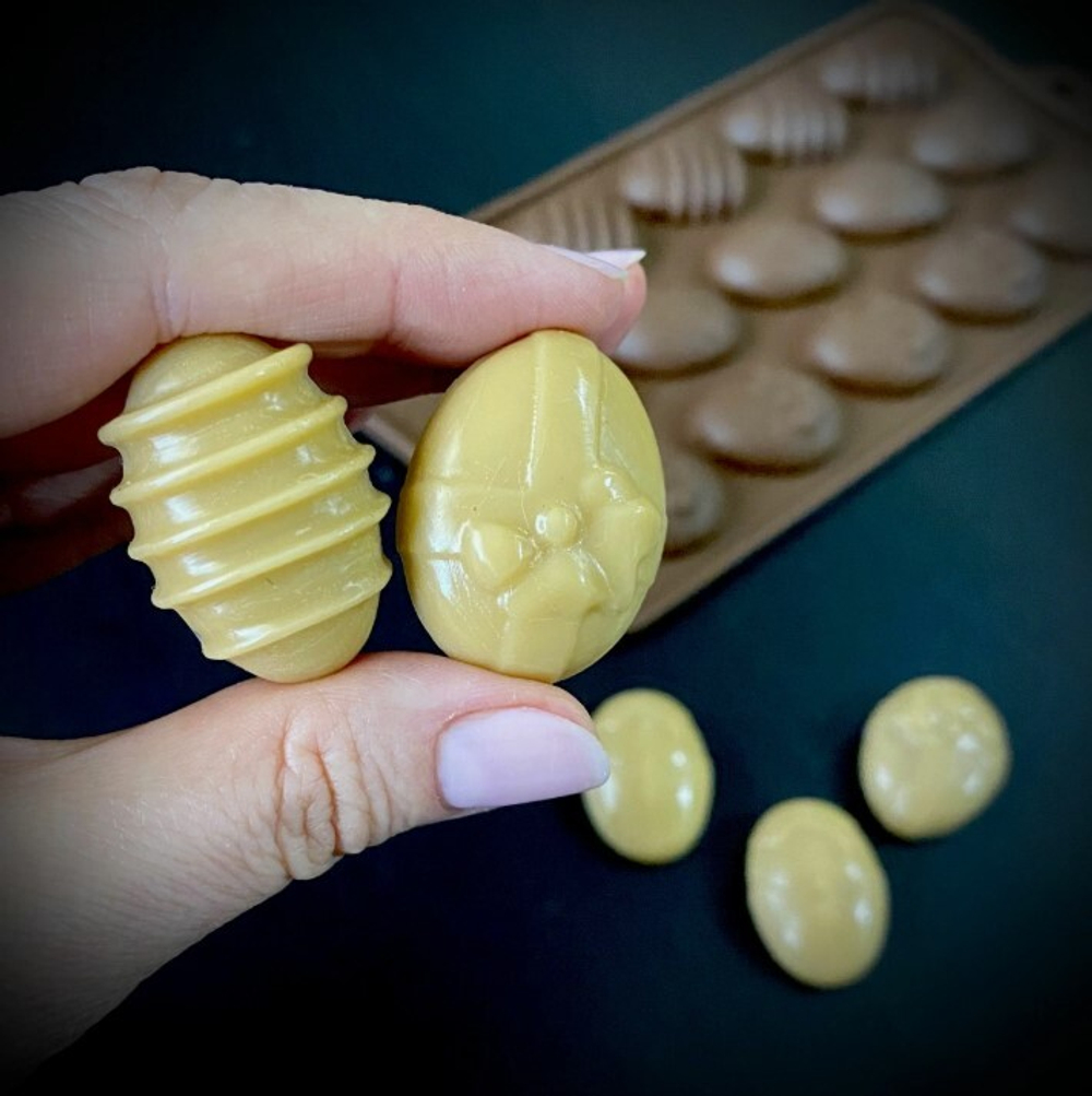 Форма для шоколада Пасха