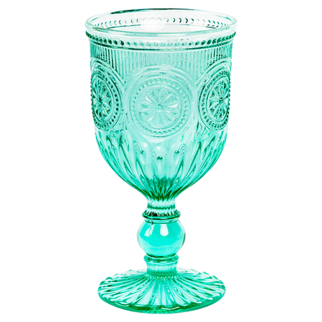 Набор бокалов 6шт 300мл Объект мечты Светский прием Тильда 2 цвета OM-21091720