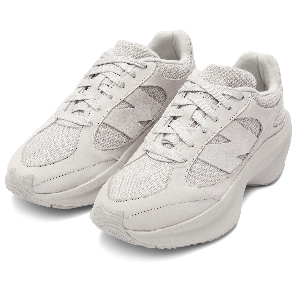 Кроссовки New Balance Warped Runner Uwrpdccf Moonrocklight Mushroom
