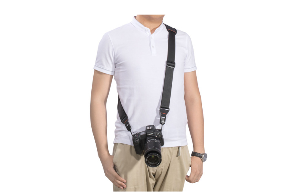 Плечевой ремень для камеры SmallRig PSC2428