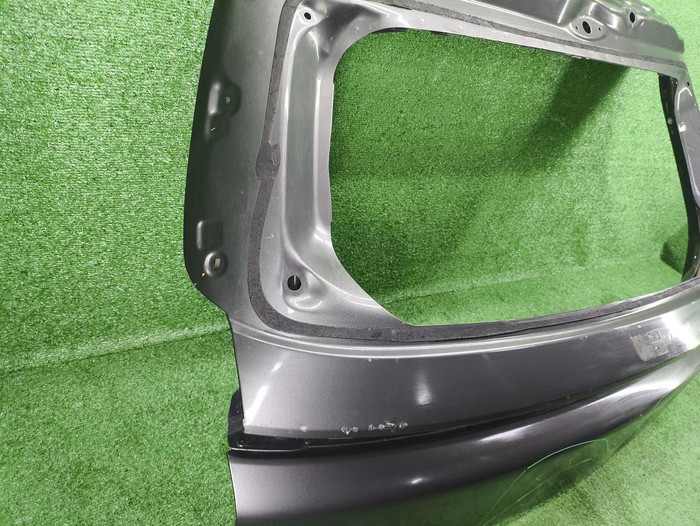 Крышка багажника Lixiang L8 (2022-н.в.)