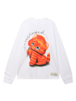 Мужской Лонгслив Kitty