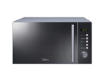 Встраиваемая микроволновая печь Midea AM820CMF (q)