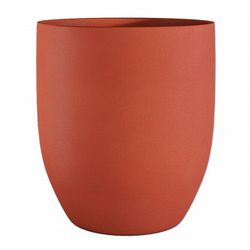Кашпо VASE3 TERRACOTTA D30 H32