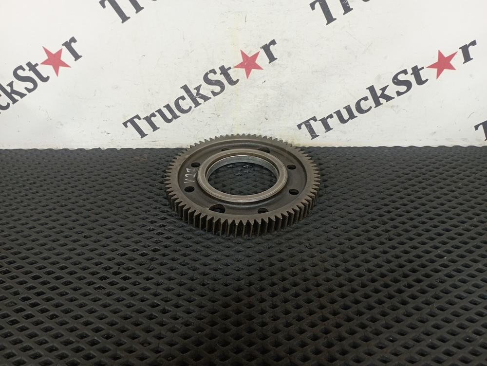 Шестерня ГРМ 2017г