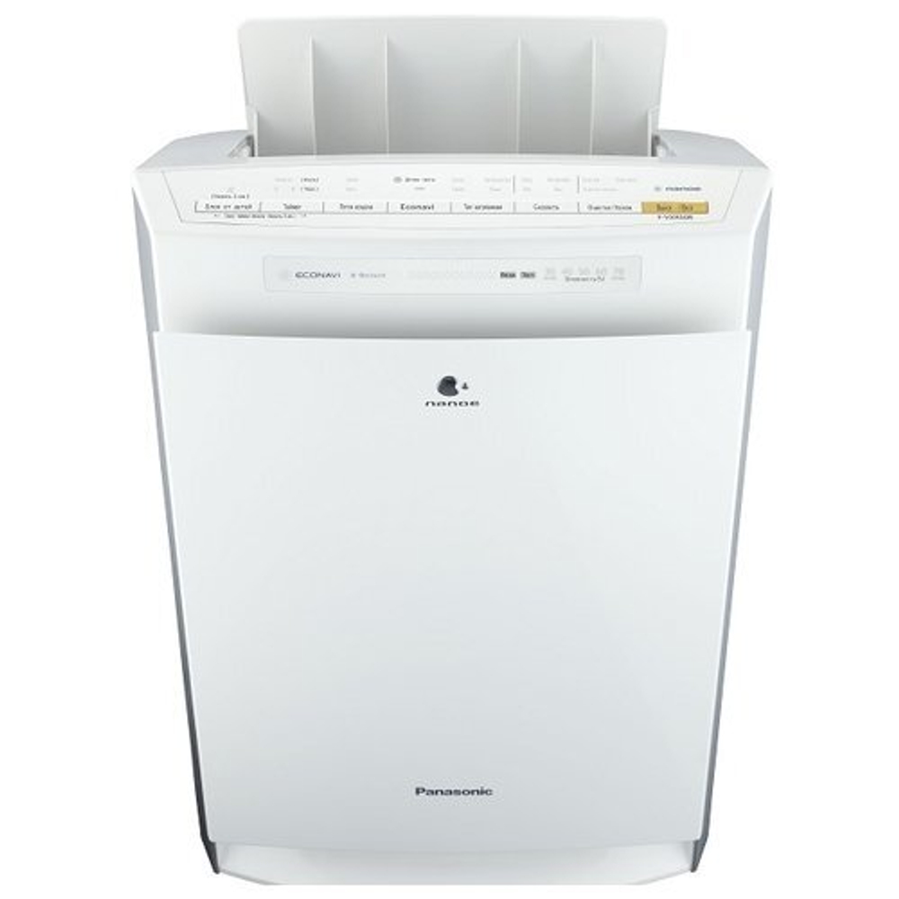 Воздухоочиститель Panasonic F-VXR50R-W