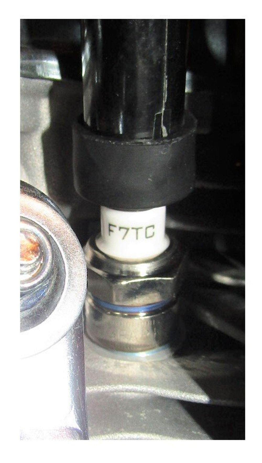 Двигатель бензиновый TSS KM210C-W (для мотопомпы, вал типа W)