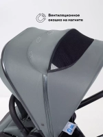 Коляска 2 в 1 Rant Falcon Soft Therm