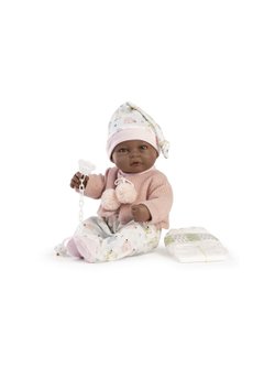 Кукла Berbesa виниловая 42см Martina (5506NK)