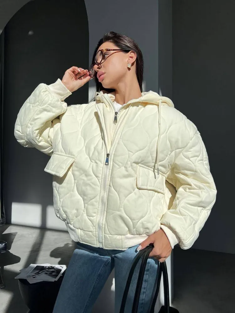 Куртка 2580218 Fabrika