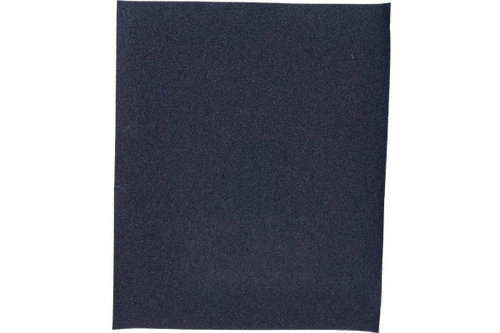 ЛИСТ ШЛИФ. БАЗ ВОДОСТ. ЛАТЕКСН. БУМ.ОСНОВА Р120 230Х280