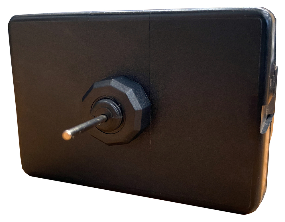 Механизм вертушки 700