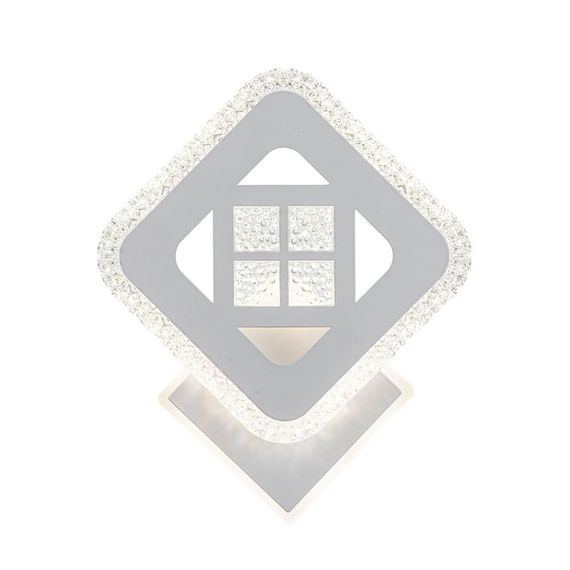 Бра Escada Arcturus 10226/1LED BL White