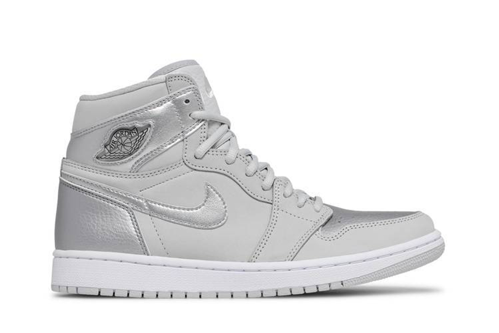 Кроссовки Jordan Air Jordan 1 High Og Co Jp "Tokyo"