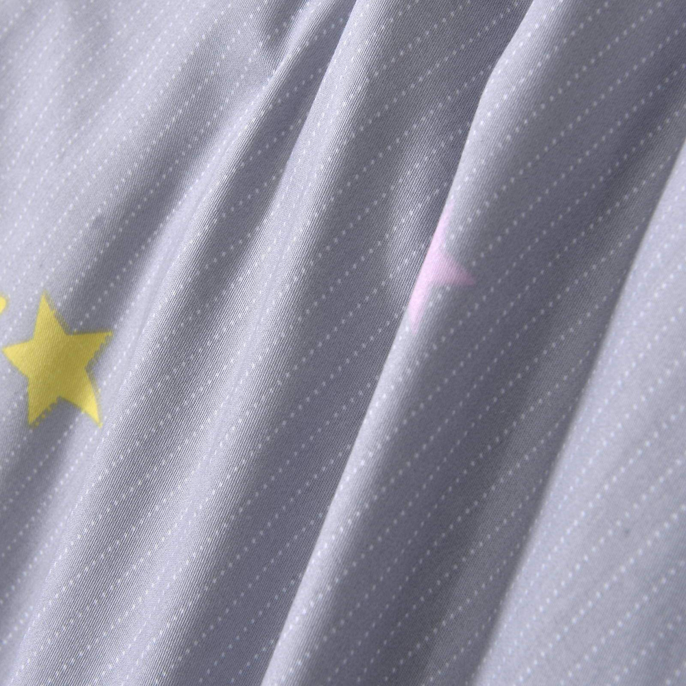 Детское постельное белье Sofi De MarkO Котофей голубое