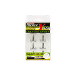 Крючок Decoy тройной Y-S25 #16 (в упаковке 8 штук)