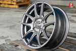 Комплект дисков Work Kiwami 15x6.5 et35 4x100