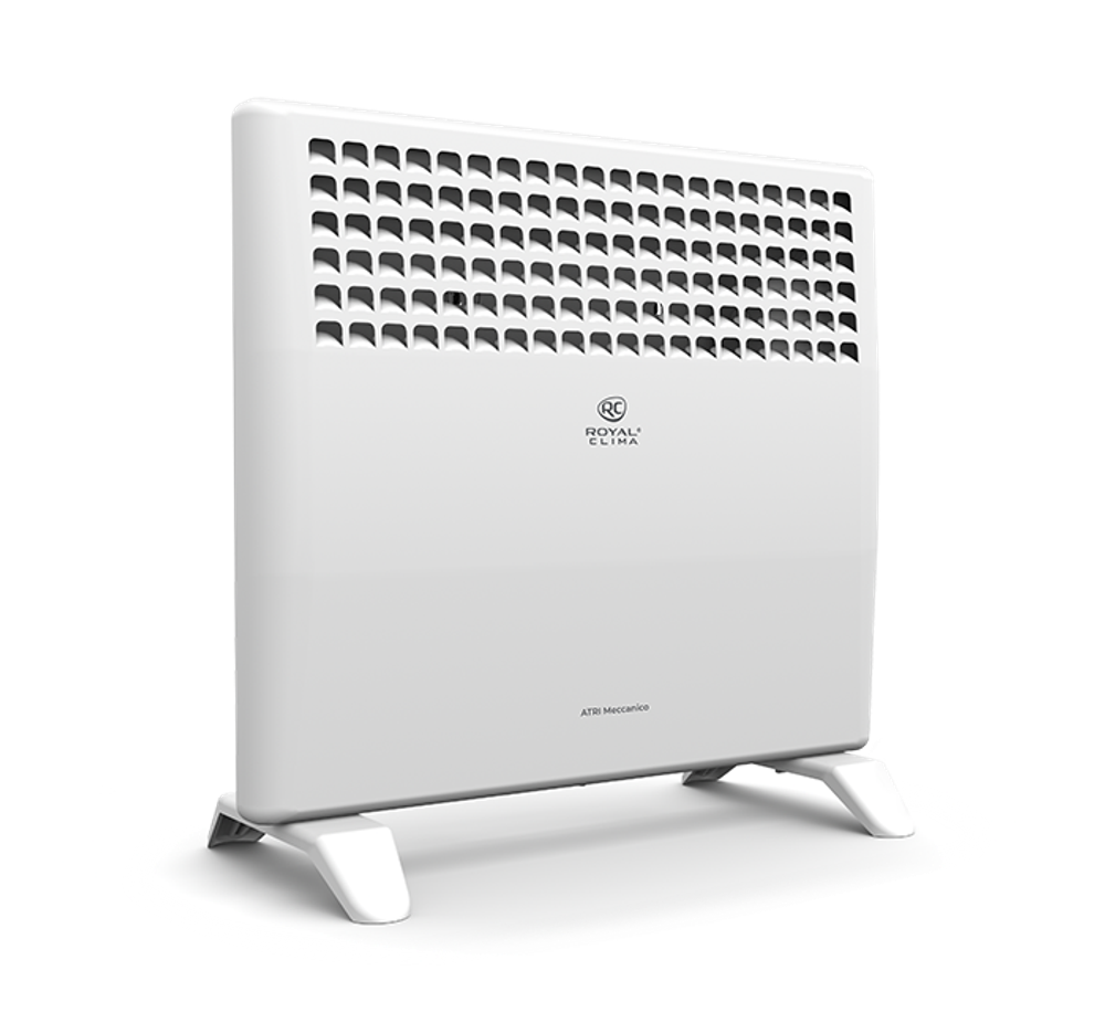Электрический конвектор серии ATRI Meccanico REC-A1500M