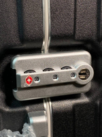 Чемодан Rimowa