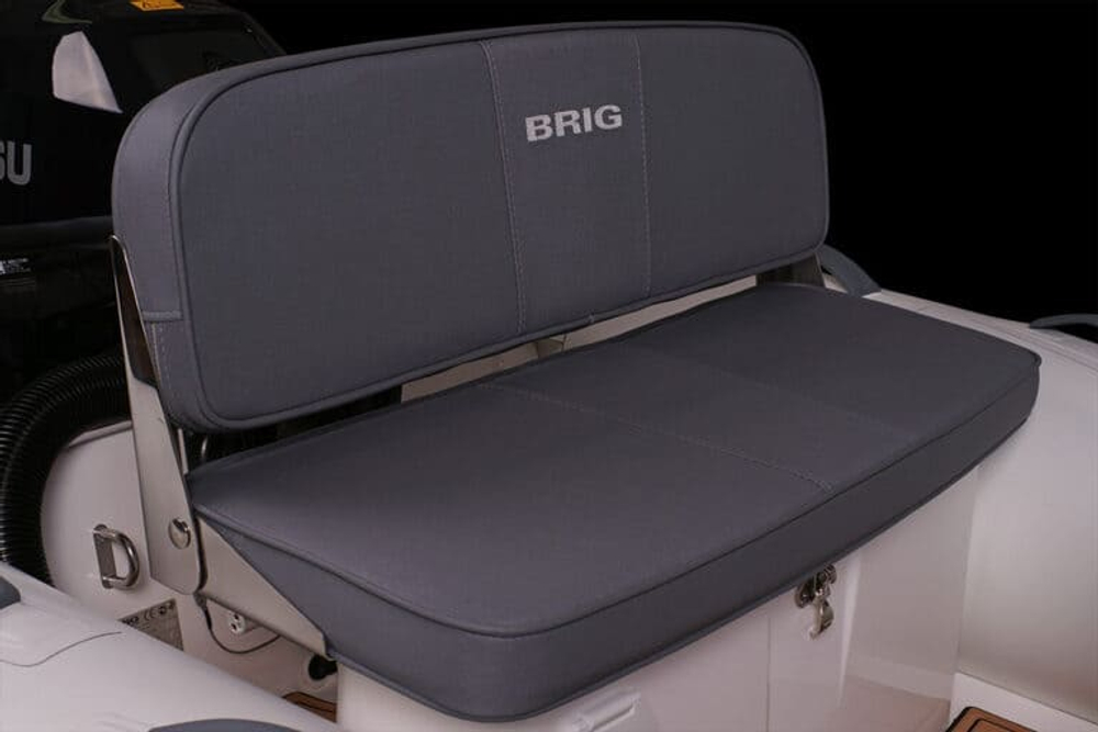 Лодка РИБ BRIG FALCON TENDER 300