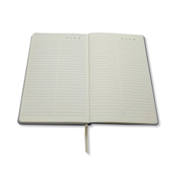 Блокнот Lediberg TREK Синий