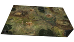 Folklore: The Affliction - Oversized Neoprene World Map 2nd Edition