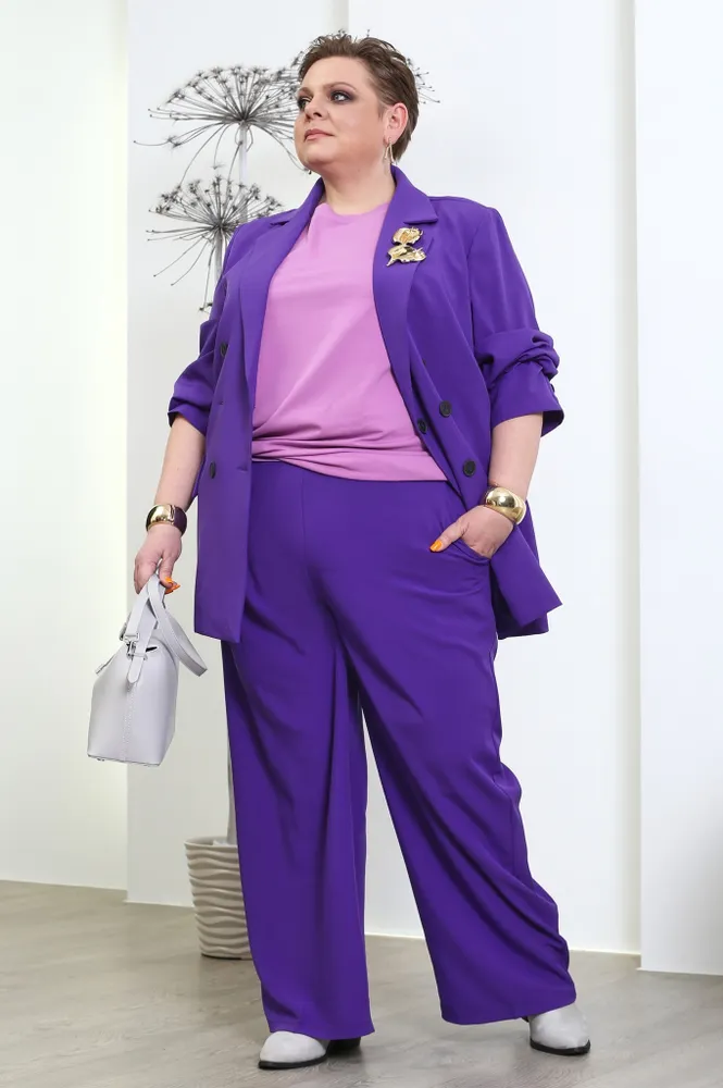 Футболка 2909 Fabrika