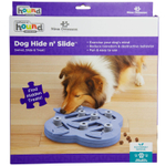 Nina Ottosson игра-головоломка для собак Hide N Slide, 2 (средний) уровень сложности