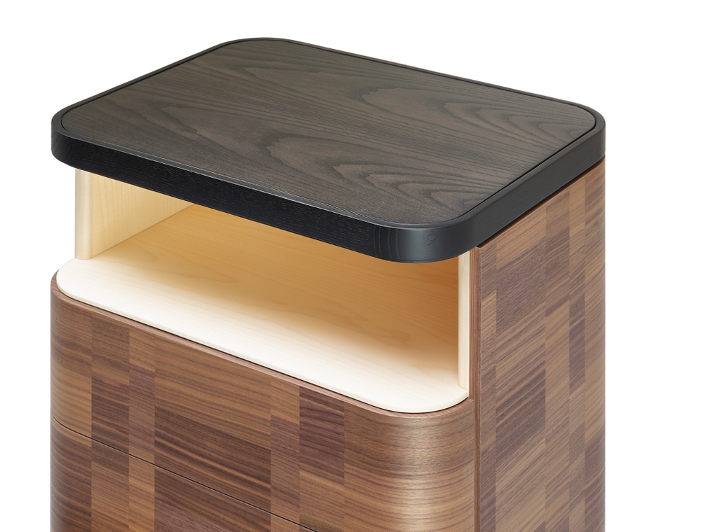 Комод Ceccotti Collezioni DUO Chest Of Drawers
