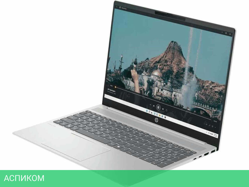 Ноутбук HP Pavilion 16-ag0008ny (B90TJEA) B90TJEA