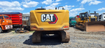 Caterpillar 320 Экскаватор 320GC (Дизельный, 7,0 л, 147 л.с., МТ)