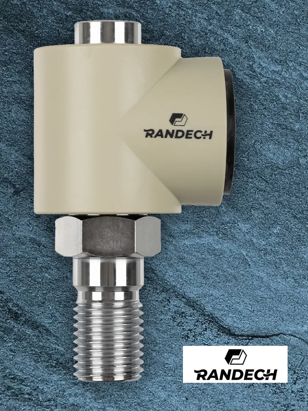 Насадка пылеудаления 11/4" - М22