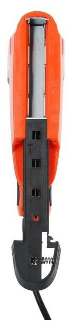 Степлер электрический PATRIOT EN 141, Скоба(д/ш/т) мм8-14/10,6/1,2, Т-образный гвоздь(д/ш/т)мм15/2/1,2