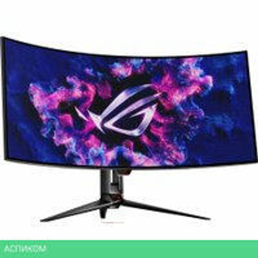 Игровой монитор ASUS ROG Swift OLED PG39WCDM