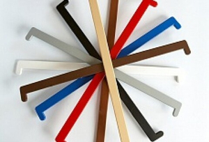 Торцевая заглушка Crystallit 700 мм