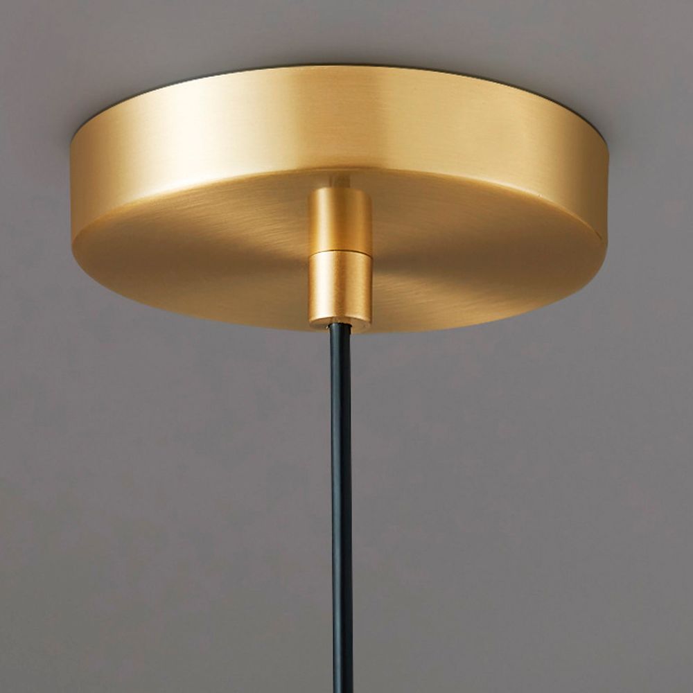 Подвесной Светильник Ferm Living Opal Lamp Сфера By Imperiumloft