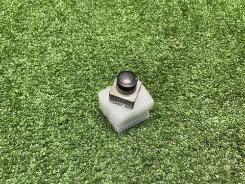 Камера обзорного вида передняя Audi A6 C8 18-н.в.