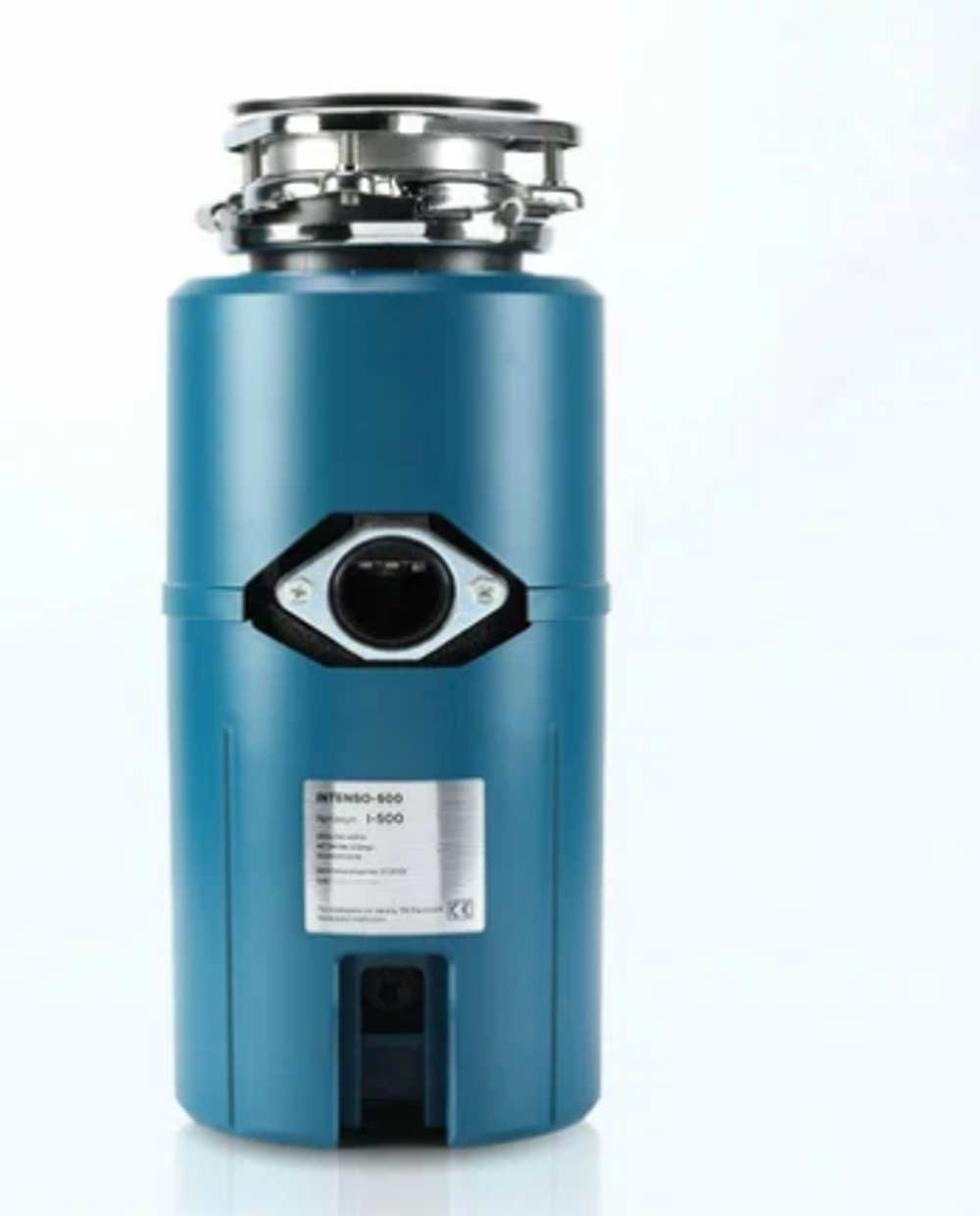 Измельчитель пищевых отходов INTENSO-500, Paulmark